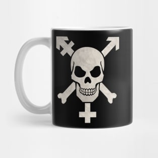 TransPirates Mug